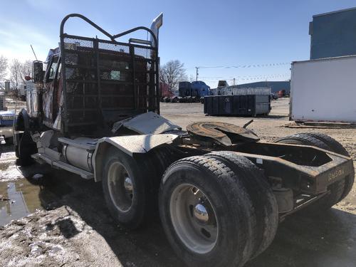 Western Star Trucks 4900EX