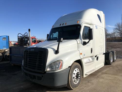 Freightliner CASCADIA