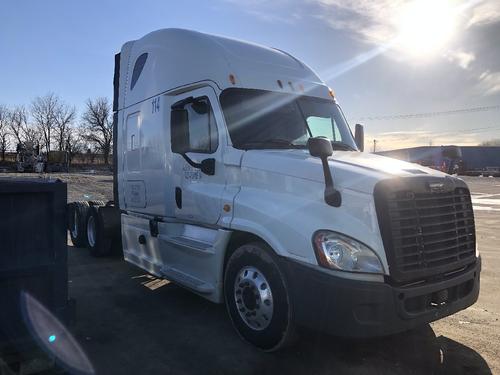 Freightliner CASCADIA