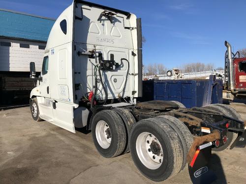 Freightliner CASCADIA