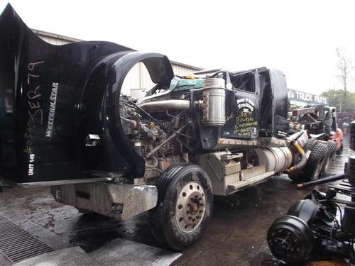 WESTERN STAR 4900SFA