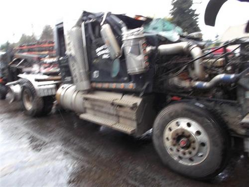 WESTERN STAR 4900SFA
