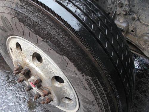 WESTERN STAR 4900SFA