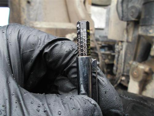 WESTERN STAR 4900SFA