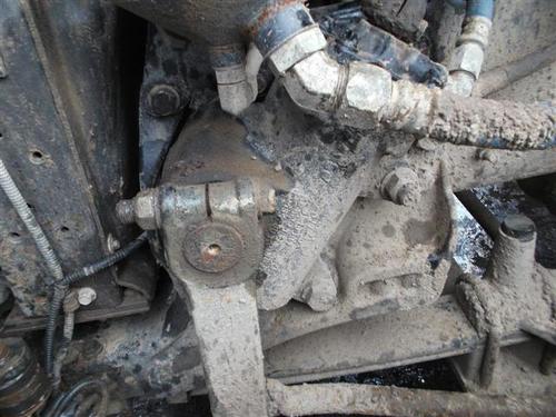 WESTERN STAR 4900SFA