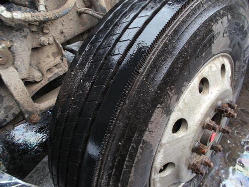 WESTERN STAR 4900SFA