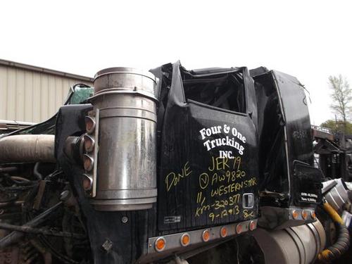 WESTERN STAR 4900SFA