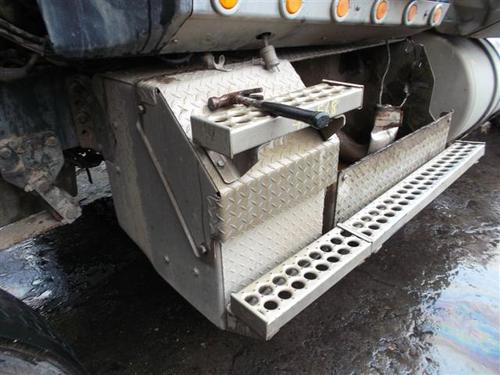 WESTERN STAR 4900SFA