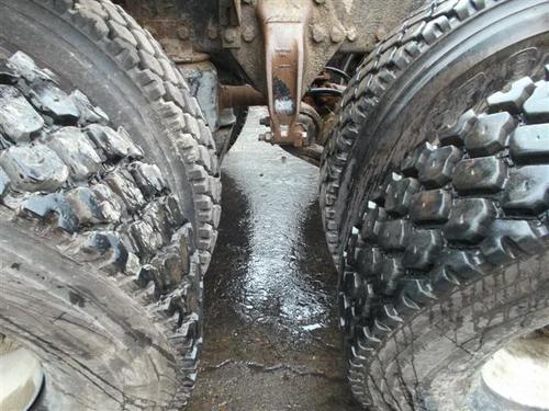 WESTERN STAR 4900SFA