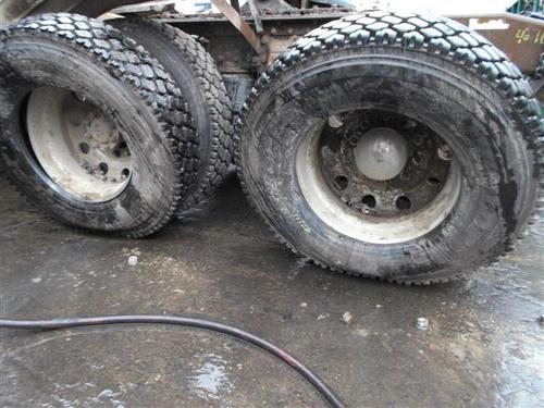 WESTERN STAR 4900SFA