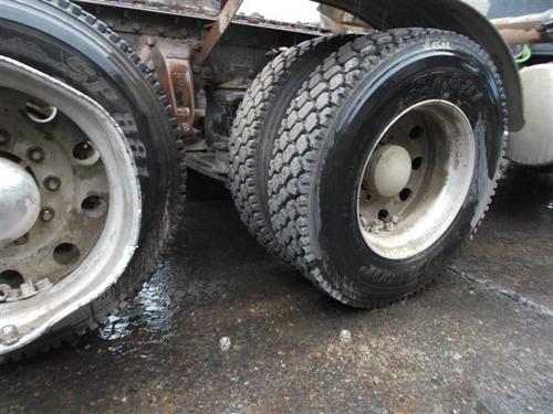 WESTERN STAR 4900SFA