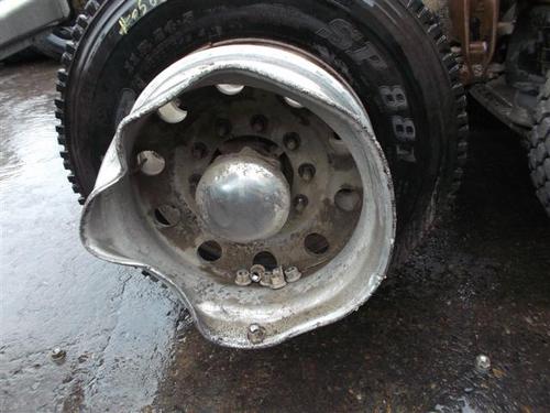 WESTERN STAR 4900SFA