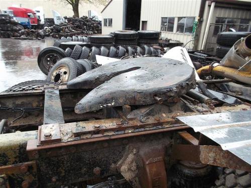 WESTERN STAR 4900SFA