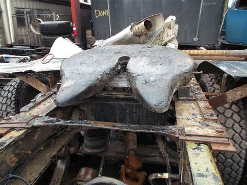 WESTERN STAR 4900SFA