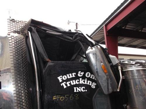 WESTERN STAR 4900SFA