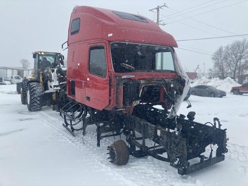 Volvo VNL