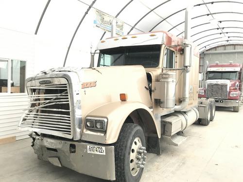 Freightliner CLASSIC XL