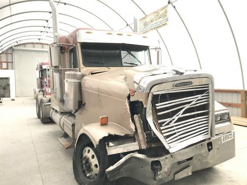 Freightliner CLASSIC XL