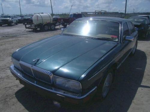 JAGUAR XJ6