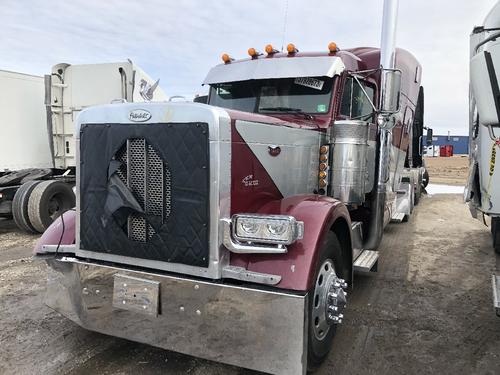 Peterbilt 379