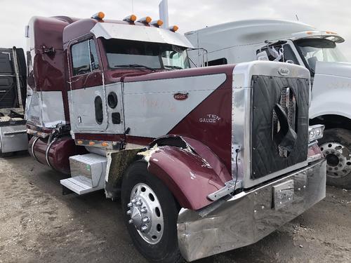 Peterbilt 379