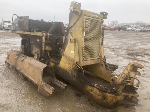 Komatsu D61PX-12