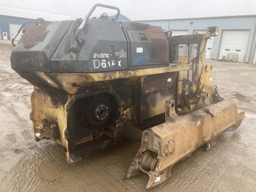 Komatsu D61PX-12