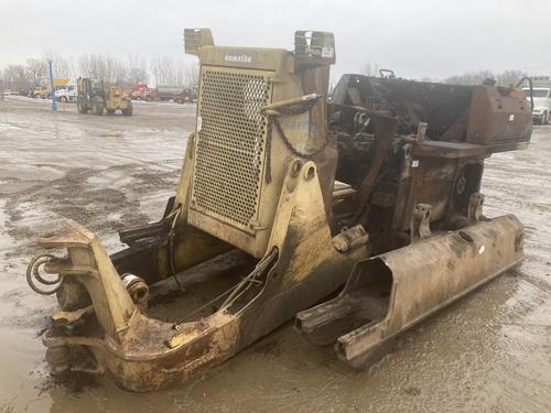 Komatsu D61PX-12