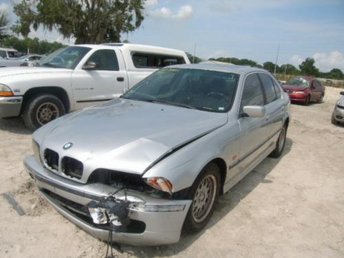 BMW BMW 528i