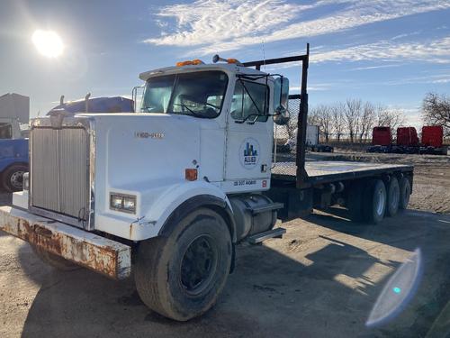 Western Star Trucks 4800