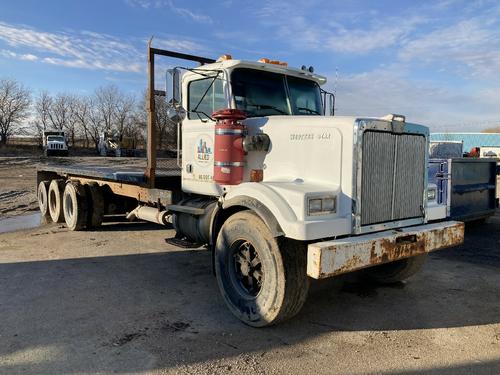 Western Star Trucks 4800