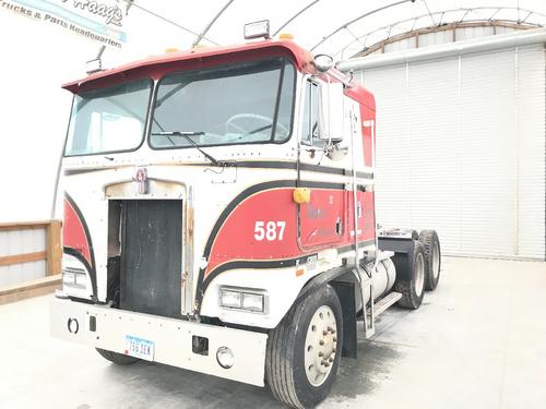 Kenworth K100