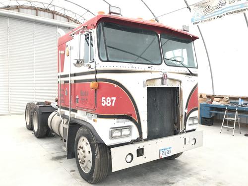 Kenworth K100