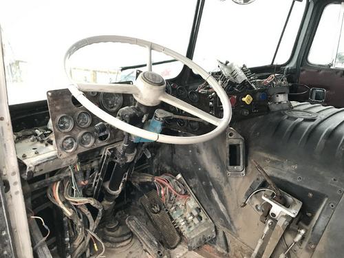 Kenworth K100