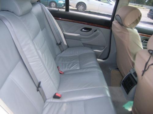 BMW BMW 528i