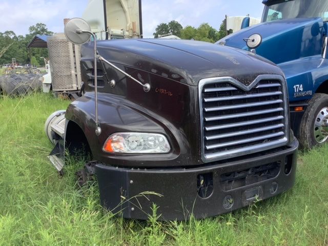 MACK CXU613