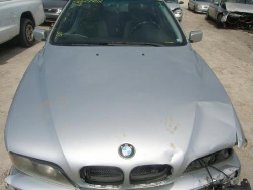 BMW BMW 528i