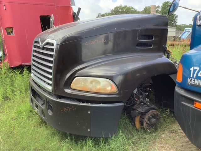 MACK CXU613