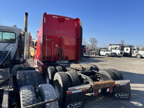 Peterbilt 587