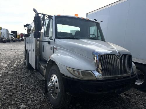 International 4300