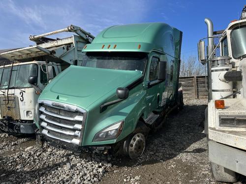 Freightliner CASCADIA