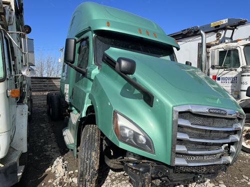 Freightliner CASCADIA