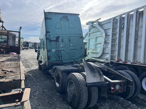 Freightliner CASCADIA