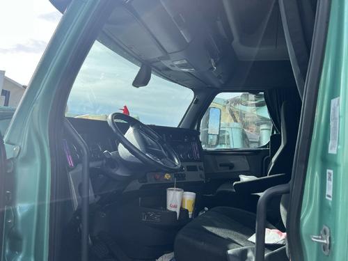 Freightliner CASCADIA