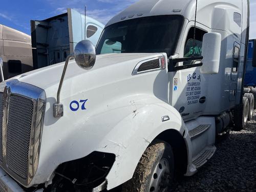 Kenworth T680