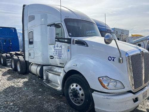 Kenworth T680