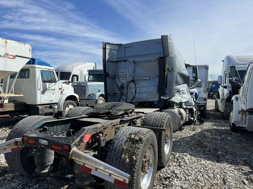Volvo VNL