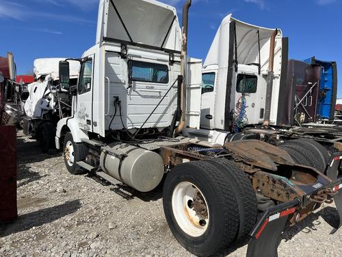 Volvo VNM