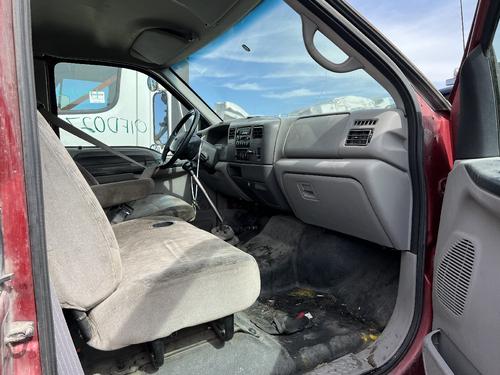 Ford F650