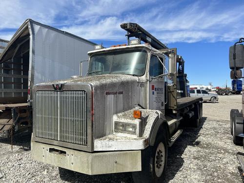 Western Star Trucks 4800